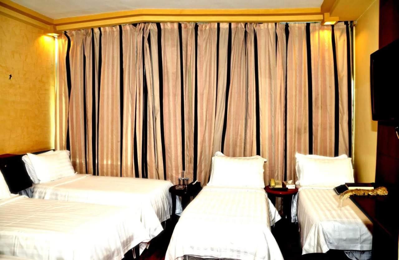 Mira Ajyad Hotel Mecca Exterior photo